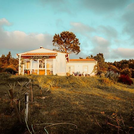 Monte Da Urze Aljezur - Agroturismo ภายนอก รูปภาพ