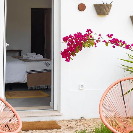 Monte Da Urze Aljezur - Agroturismo ภายนอก รูปภาพ