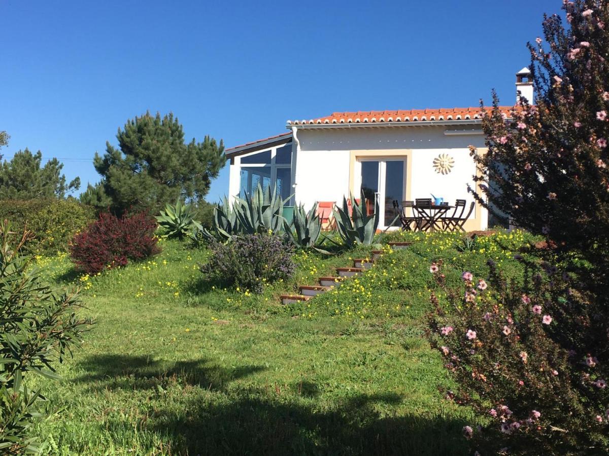 Monte Da Urze Aljezur - Agroturismo ภายนอก รูปภาพ