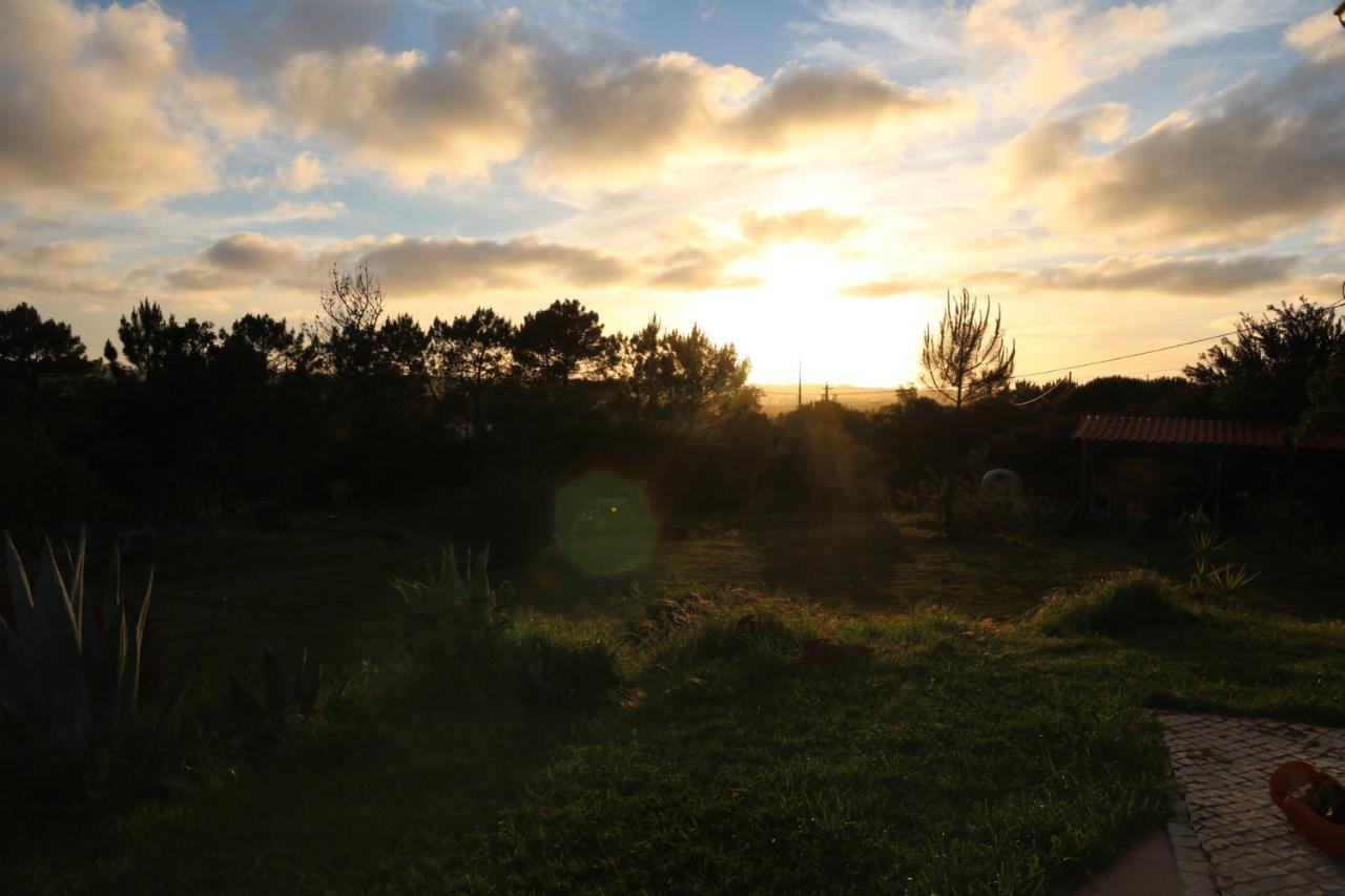 Monte Da Urze Aljezur - Agroturismo ภายนอก รูปภาพ