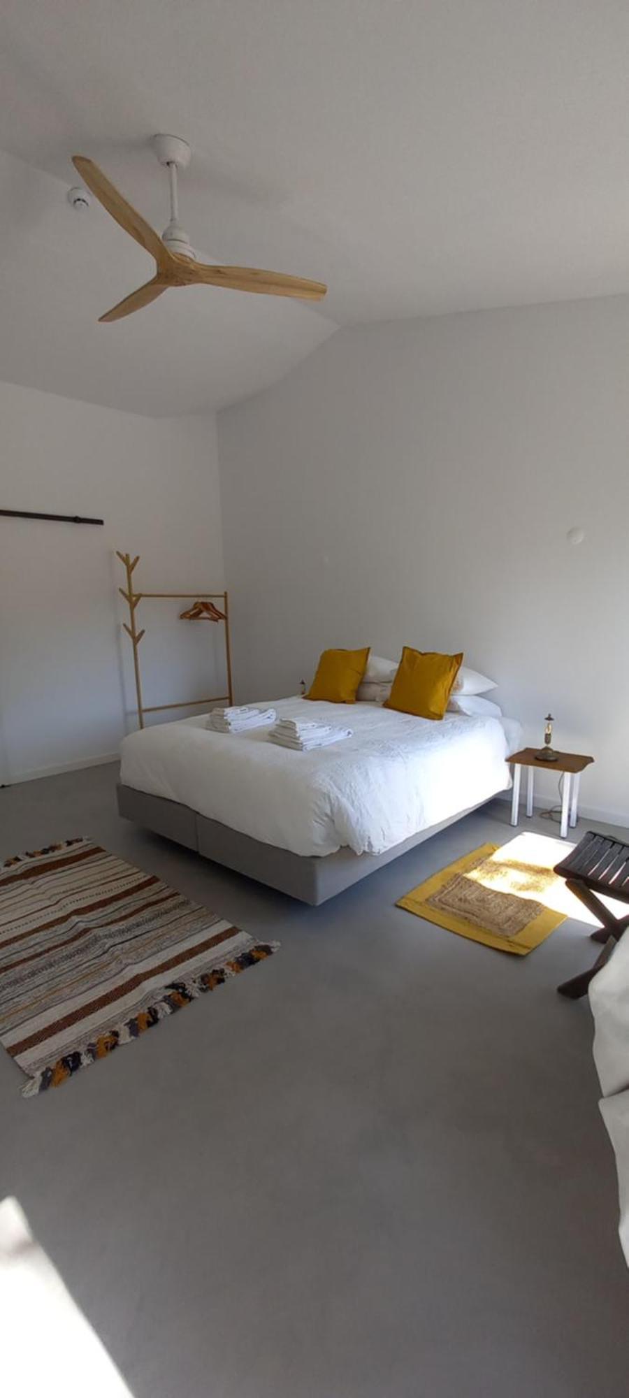 Monte Da Urze Aljezur - Agroturismo ภายนอก รูปภาพ