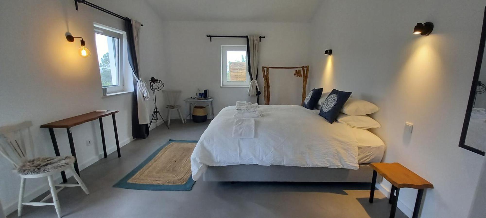Monte Da Urze Aljezur - Agroturismo ภายนอก รูปภาพ