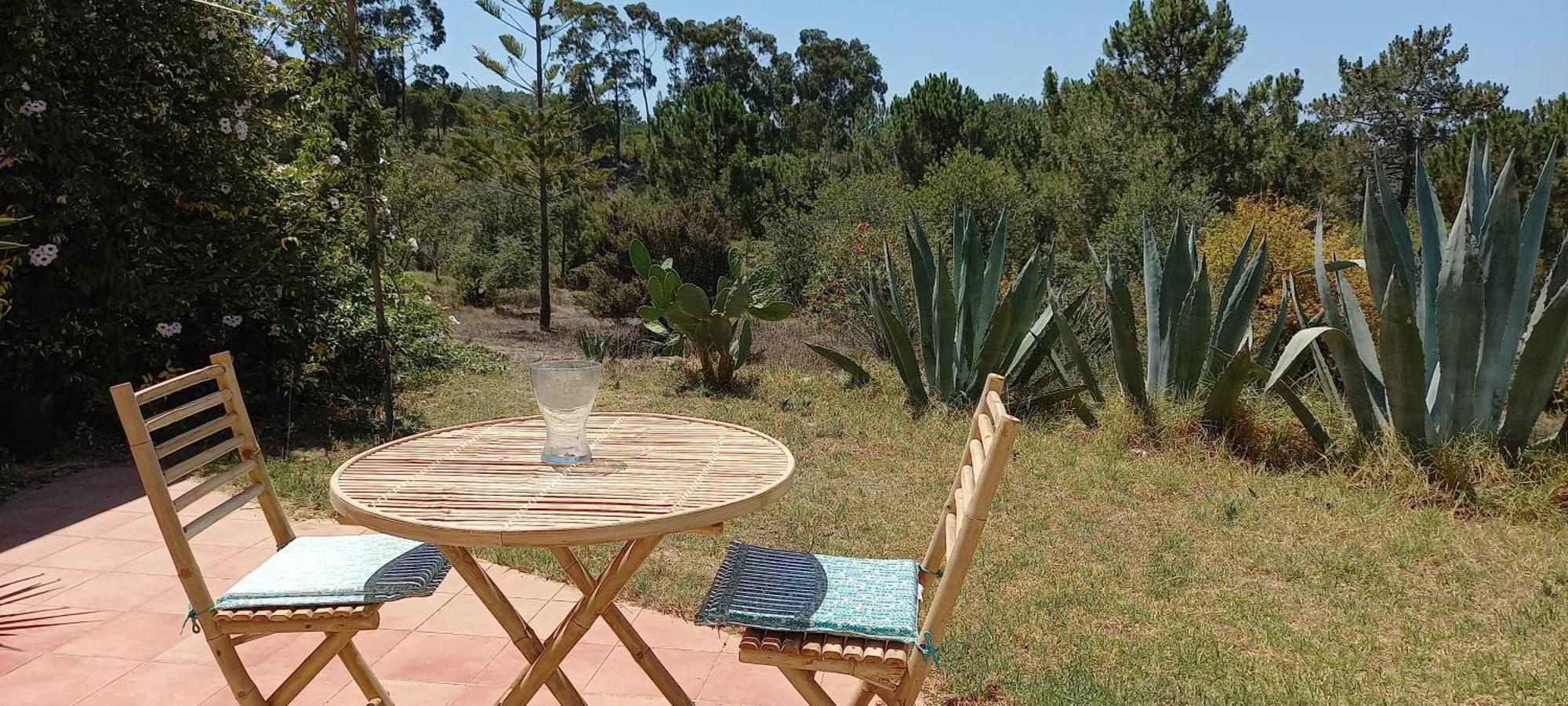 Monte Da Urze Aljezur - Agroturismo ภายนอก รูปภาพ