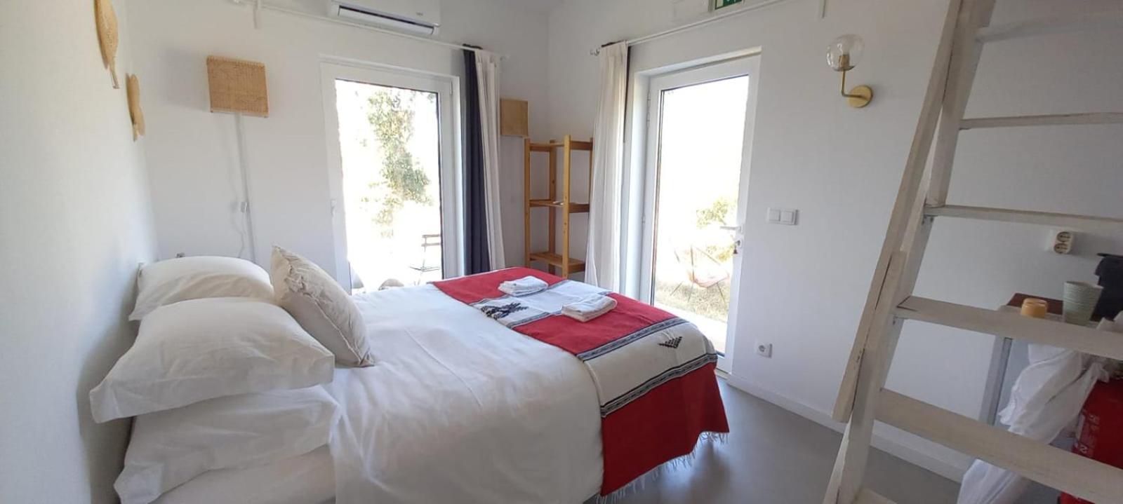 Monte Da Urze Aljezur - Agroturismo Villa ภายนอก รูปภาพ