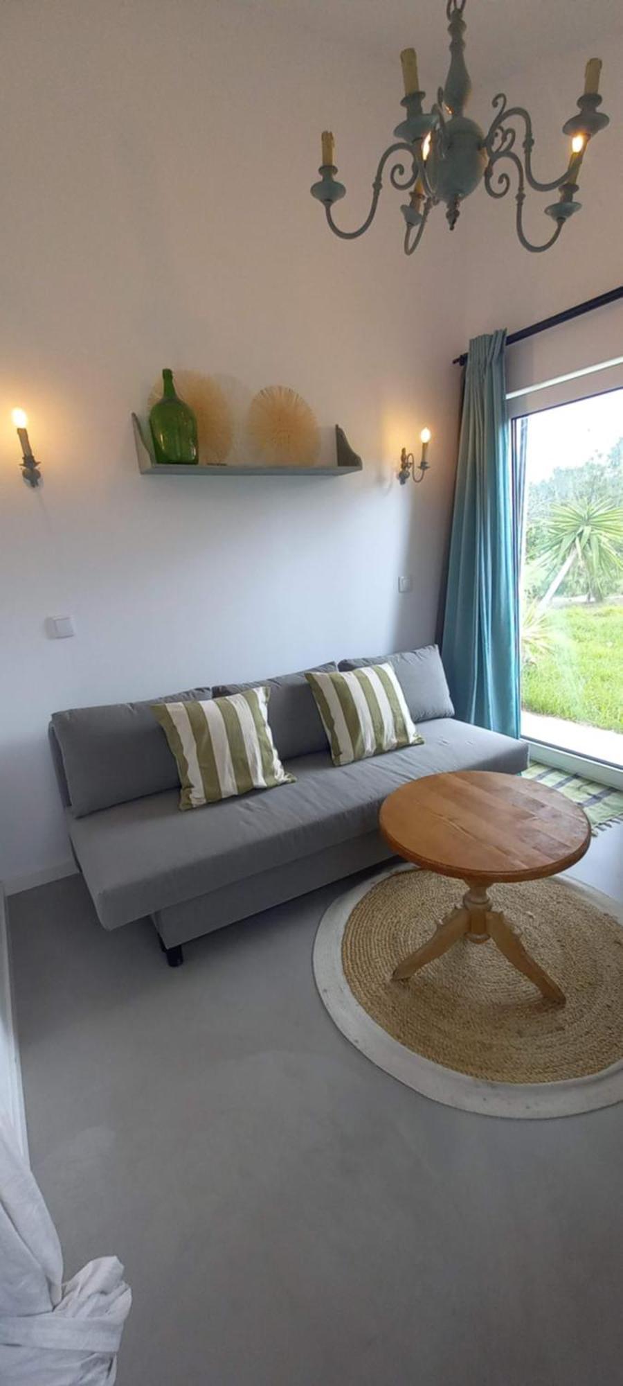 Monte Da Urze Aljezur - Agroturismo ภายนอก รูปภาพ