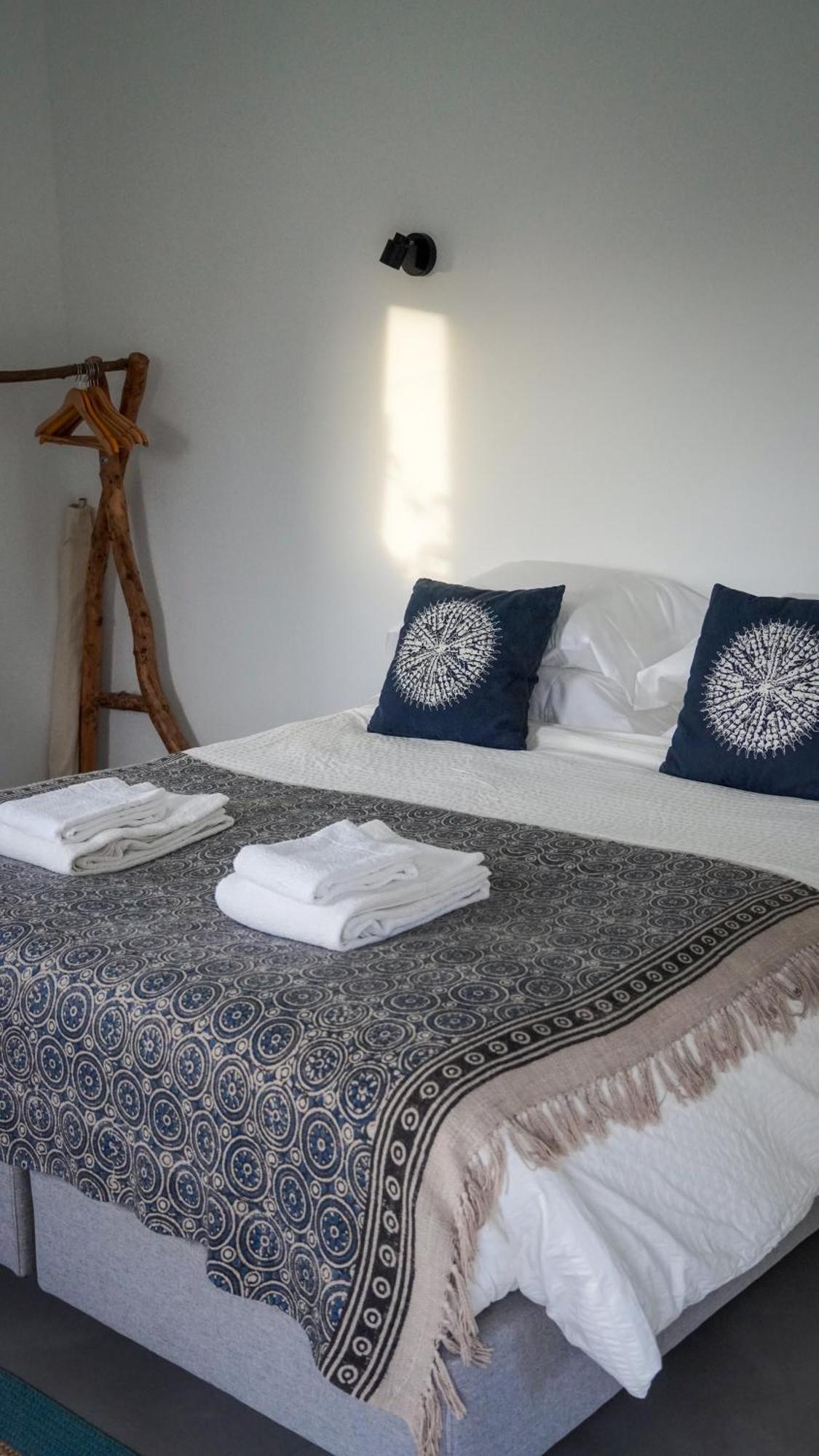 Monte Da Urze Aljezur - Agroturismo ภายนอก รูปภาพ