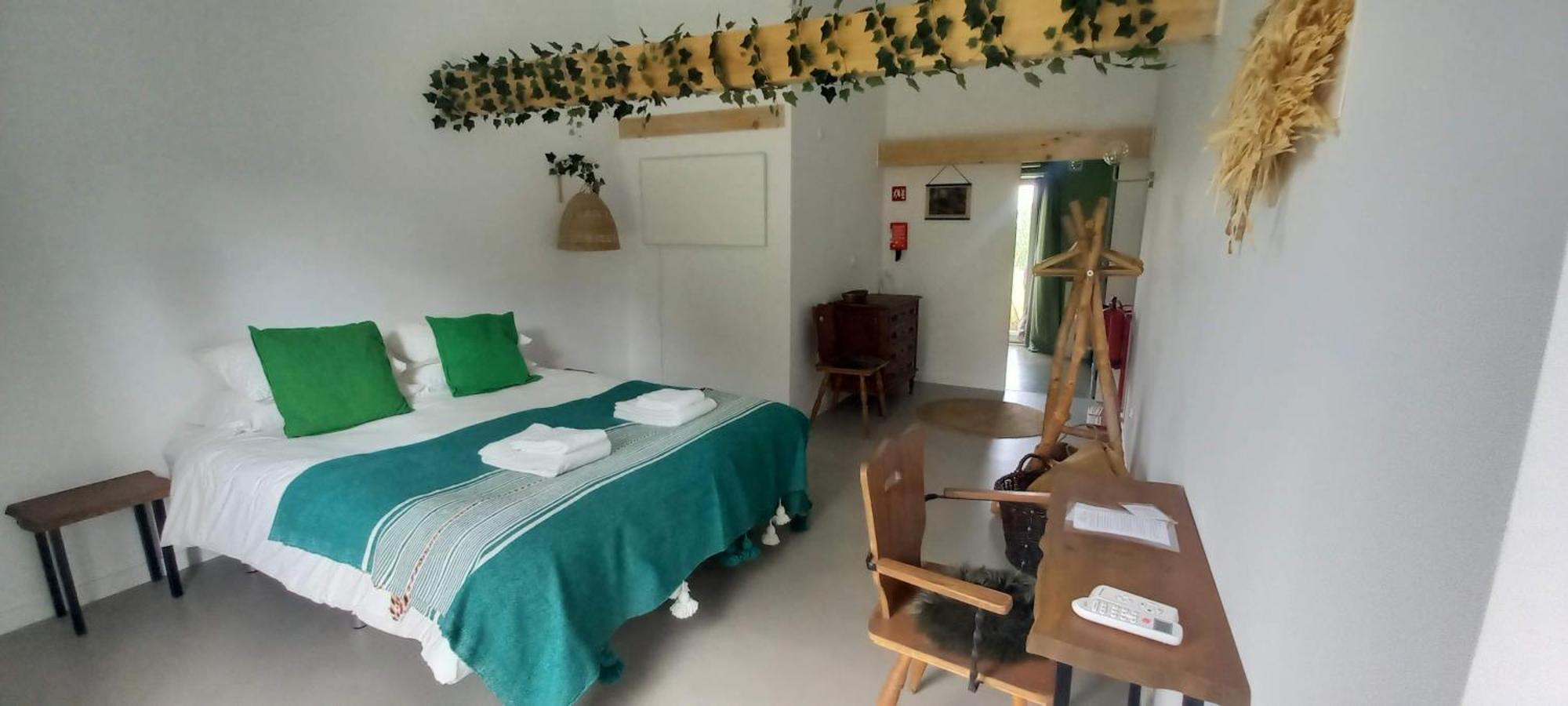 Monte Da Urze Aljezur - Agroturismo ภายนอก รูปภาพ