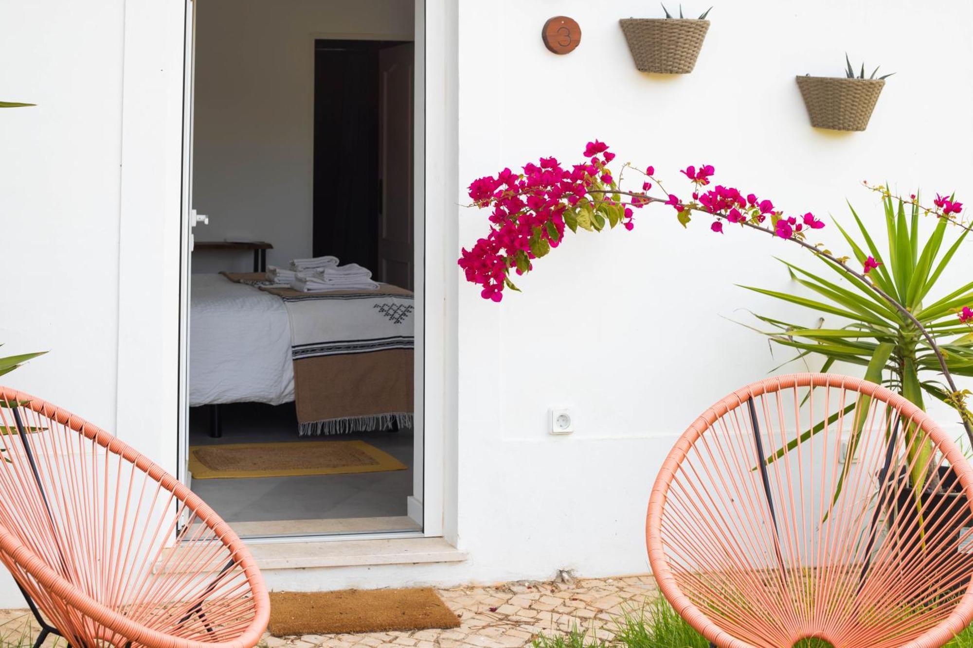 Monte Da Urze Aljezur - Agroturismo ภายนอก รูปภาพ