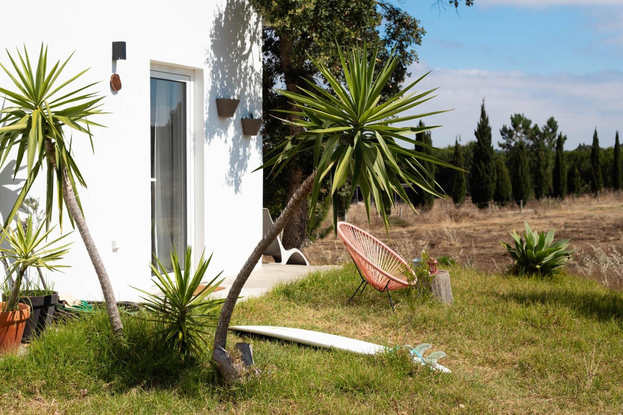 Monte Da Urze Aljezur - Agroturismo ภายนอก รูปภาพ