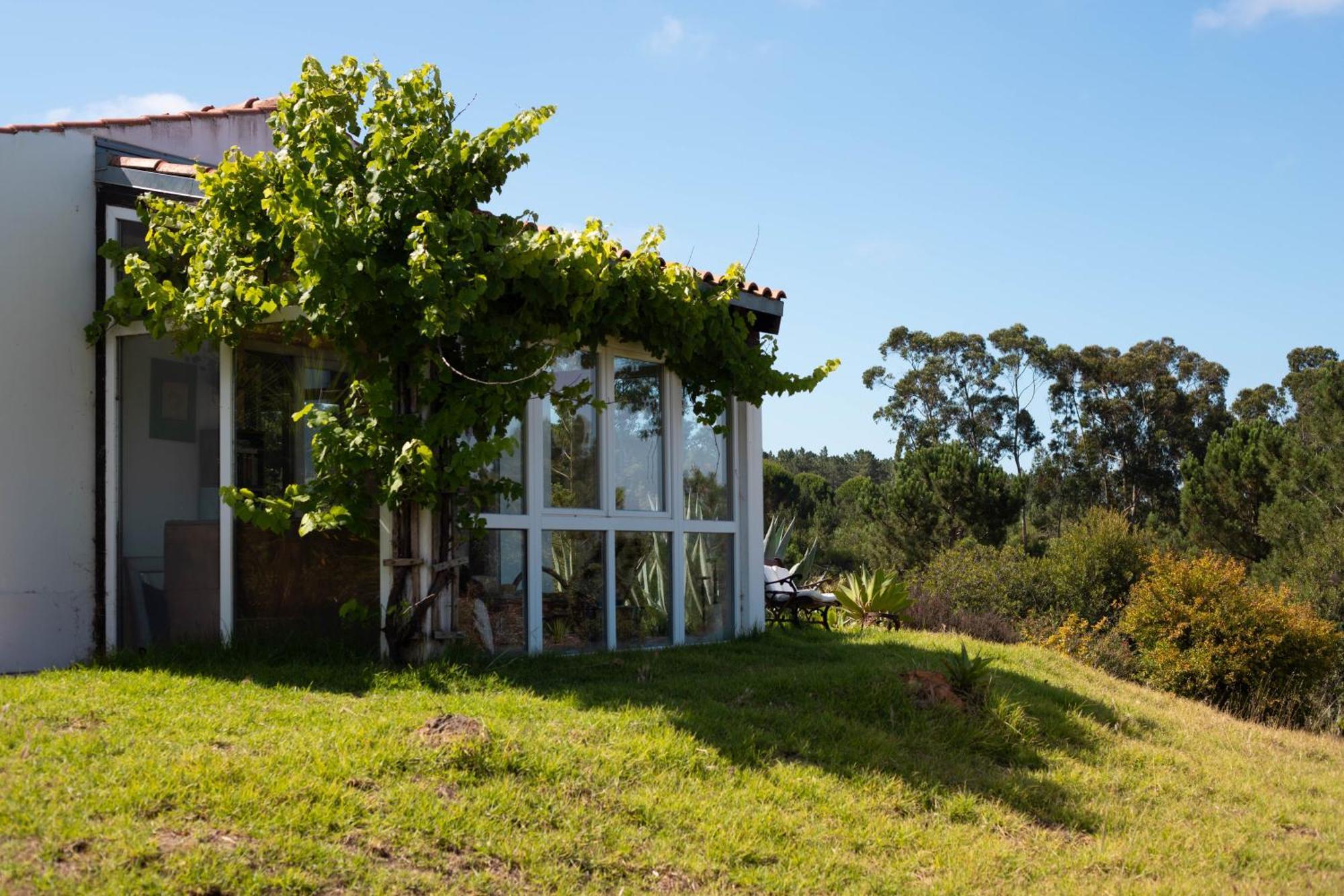 Monte Da Urze Aljezur - Agroturismo ภายนอก รูปภาพ