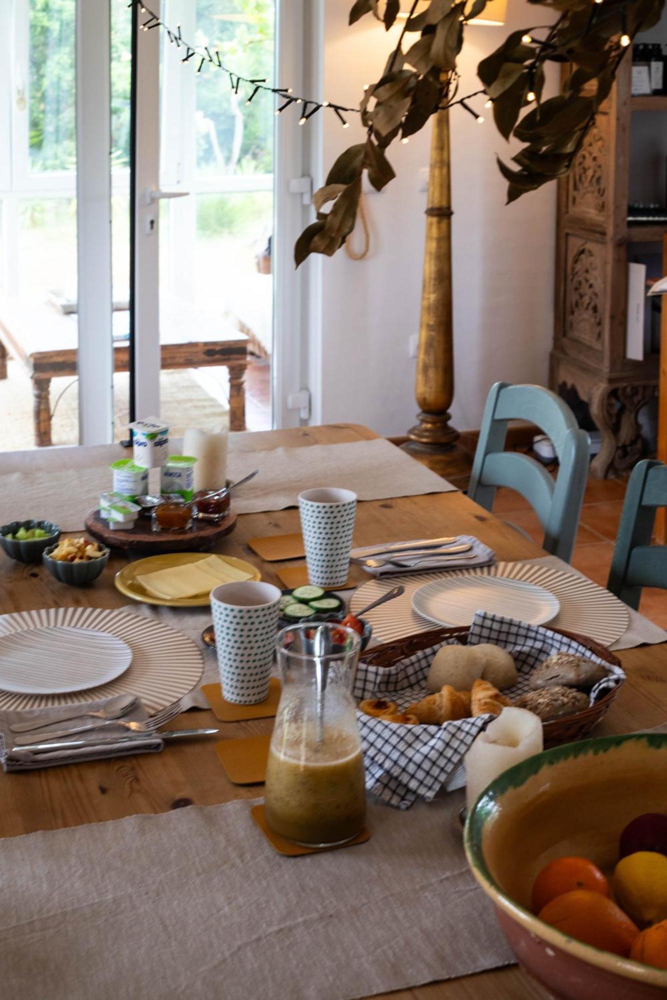 Monte Da Urze Aljezur - Agroturismo ภายนอก รูปภาพ