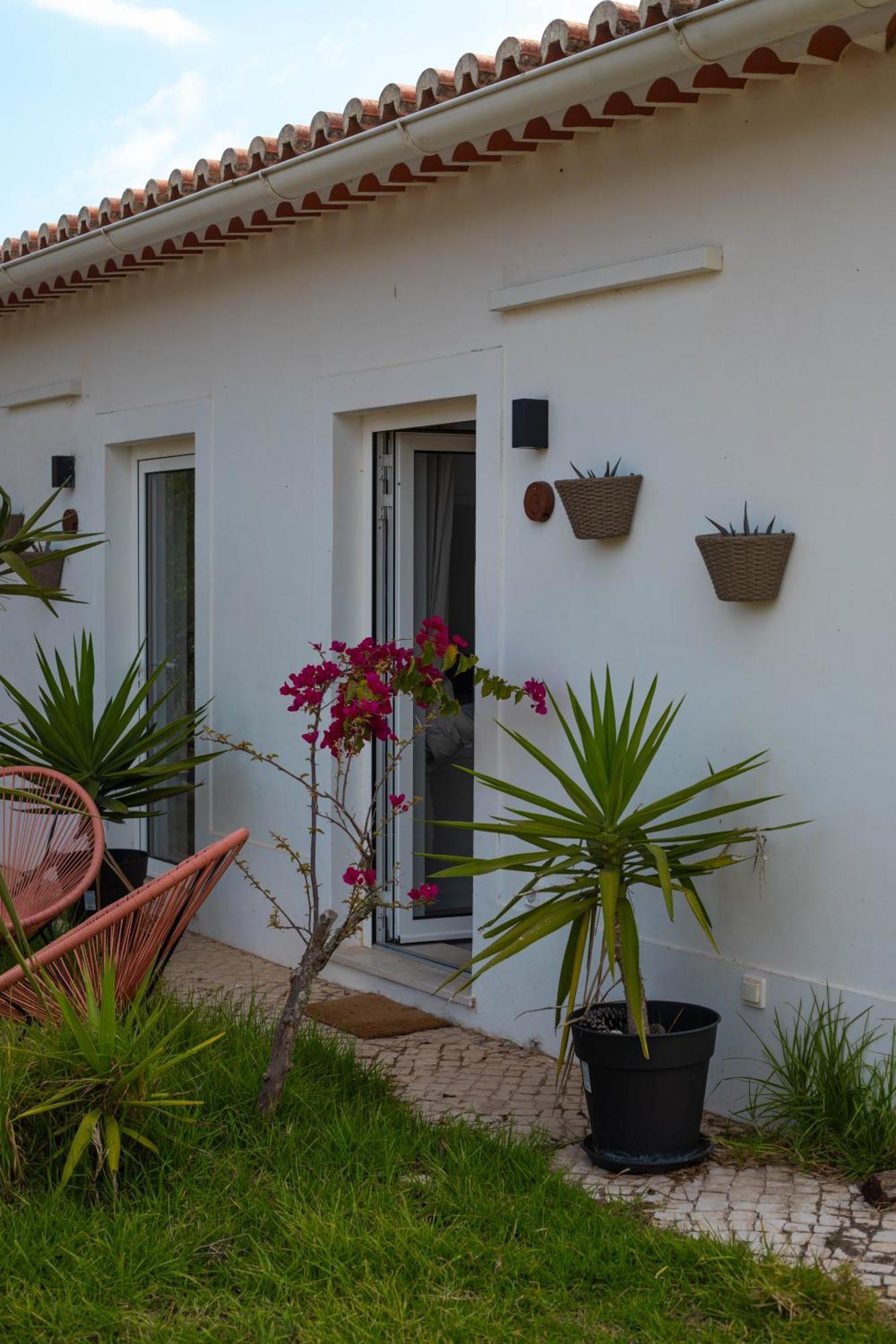 Monte Da Urze Aljezur - Agroturismo ภายนอก รูปภาพ