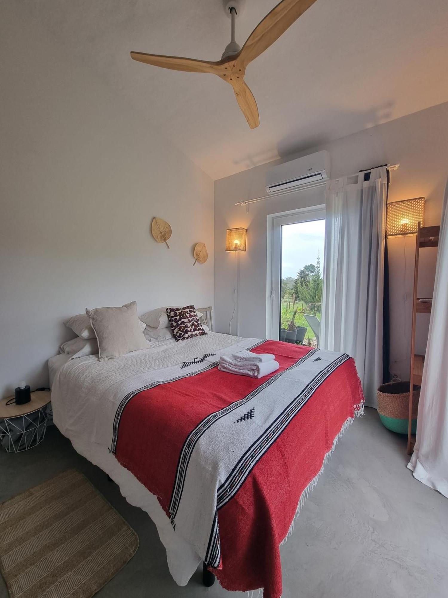Monte Da Urze Aljezur - Agroturismo ภายนอก รูปภาพ